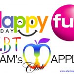 Friday FUN at Adams Apple Club Chiang Mai before closed. Let's celebrate this Friday evening and have a great time together.