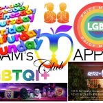 Pride Months 2025 Adams Apple Club extends a warm welcome to all visitors and participants at this year's Gay Pride 2025