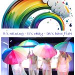 Raining Men Show Adams Apple Club presents different Shows every night. Ignore the Rain and come to enjoy your time at Adams Apple Club