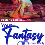 Your Fantasies become Reality Adam’s Apple Club Chiang Mai – Catch the full show—live, unfiltered, up close, and personal.