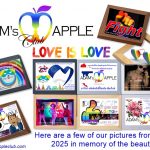 Memories JUNE 2025 - Here are a few of our pictures from JUNE 2025 in memory of the beautiful time at Adams Apple Club in Chiang Mai