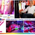 Chiang Mai Boy Bar - Adam's Apple Club. The most talented show boys in Chiang Mai, in northern Thailand, can be found in our Boy Bar