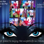 Enjoy the nightlife in Chiang Mai at Adam’s Apple Club Just come along and enjoy a wonderful evening alone or with friends