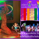 Exciting shows that everyone will enjoy in our Chiang Mai gay bar. Adams Apple Club in Chiang Mai is a guarantee for endless fun.