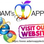 Visit our Website from Adams Apple Club Chiang Mai. To keep you informed of our current events and our new shows.