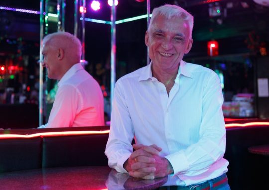 Heart of Chiang Mai's LGBTQ+ Nightlife Scene Adam’s Apple Club. Conclusion: More than just a club in the North of Thailand.