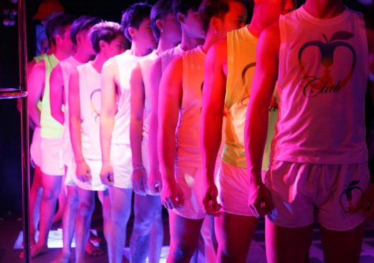 Heart of Chiang Mai's LGBTQ+ Nightlife Scene Adam’s Apple Club. Conclusion: More than just a club in the North of Thailand.