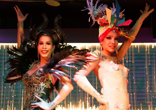 Heart of Chiang Mai's LGBTQ+ Nightlife Scene Adam’s Apple Club. Conclusion: More than just a club in the North of Thailand.