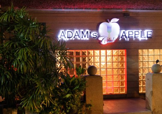 Heart of Chiang Mai's LGBTQ+ Nightlife Scene Adam’s Apple Club. Conclusion: More than just a club in the North of Thailand.