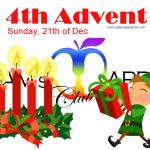 Magical 4th Advent 2025 - Adam's Apple Club Chiang Mai, for a night filled with warmth, wonder, and festive cheer.