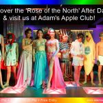 Discover Chiang Mai After Dark visit Adams Apple Club. It's truly an iconic spot that has been entertaining the LGBTQ+ community