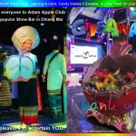 Sweeten Your Way Home! As a thank you for joining us at the Adams Apple Club, we're sharing a little sweetness with you.