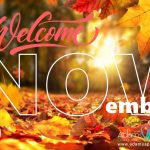 Welcome November 2025 at Adam's Apple Club Chiang Mai! October is ending with a bang, and we're excited to kick off November