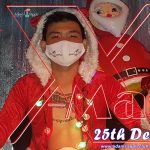 Christmas Day 2025 at Adams Apple Club CNX Don't spend Christmas alone - join our vibrant global community for a night of laughter and heat!