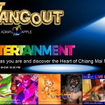 Come as you are - Why Adam's Apple Club Chiang Mai Is a Must-Visit Spot. Tag who you're bringing for an unforgettable night!