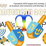Celebrate Chanukah 2025 at Adam’s Apple Club in Chiang Mai! May your Hanukkah be filled with love, laughter, and light.