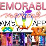 Memorable moments 2025 Adams Apple Club Chiang Mai. Step into a world of unforgettable memories - immerse yourself in a journey through 2025