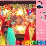 Tuesday Night Fun Chiangmai at Adams Apple Club. You bring the energy, we’ll bring the sparkle. See you there!