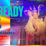 Dazzling Cabaret Experience Awaits Tonight at Adams Apple Club Chiang Mai! Get ready, Chiang Mai! See you tonight!