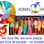 We love life. We love peace. We love all people. At Adams Apple Club in Chiang Mai, we believe in celebrating every moment