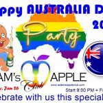 Australia Day 2026 - G’day to all our friends from Australia! Looking forward to welcoming you in Chiang Mai soon!