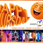 Happy Orange Thursday from Chiang Mai! Our shows are a kaleidoscope of Thai tradition and world-class entertainment.