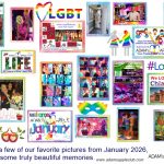 Memories of January 2026 from Adams Apple Club Chiang Mai Thailand - Thank You for an Amazing Start to the Year!