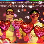 Ready to fall in LOVE - Valentine’s Day 2026 Party at Adams Apple Club Chiang Mai. Celebrate Love in Style at the Most Exciting Venue in Town!