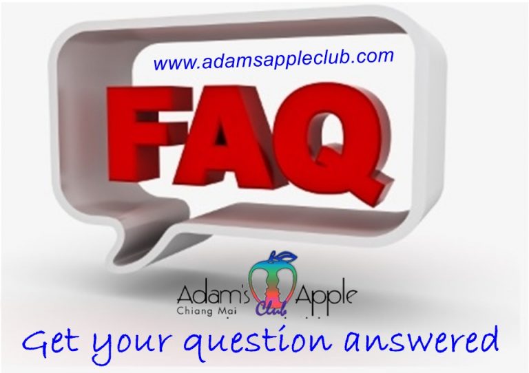 FAQ - Frequent Questions Get your question answered