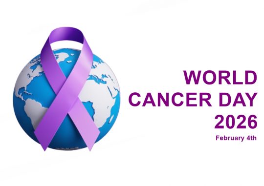 World Cancer Day 2026 United by Unique: Adam’s Apple Club Chiang Mai in the North of Thailand Honors World Cancer Day 2026