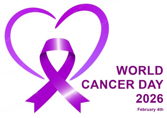 World Cancer Day 2026 United by Unique: Adam’s Apple Club Chiang Mai in the North of Thailand Honors World Cancer Day 2026