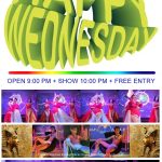 Discover the Nightclub of Happiness - Adam's Apple Club Chiang Mai - When the curtain rises, the magic begins. See you at 10 PM!