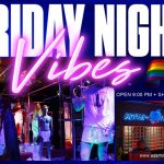Gay Nightlife Friday Night in Chiang Mai - Adam's Don't settle for a quiet night - come experience the magic where fantasies become reality!
