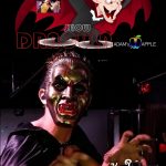 Spectacular and thrilling Show - Adam's Apple Club Chiang Mai The phenomenal Dracula performance at Adam's Apple Club Chiang Mai