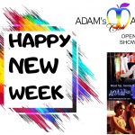 Happy New Week in CNX - Adam's Apple Club Chiang Mai Let’s make this week one to remember. See you tonight at Adam’s Apple Club!