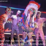 Unparalleled charm legendary Shows - Adam's Apple Club and the best night in Chiang Mai. Best gay night out in Chiang Mai!