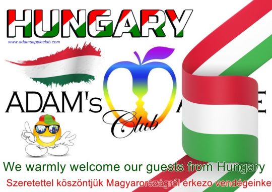 From Budapest to Chiang Mai! Adams Apple Club Thailand Join us for the best cabaret shows & nightlife vibes in Northern Thailand.