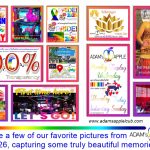 Memories of May 2026 - Adam's Apple Club Chiang Mai Here are a few of our favorite pictures from, capturing some truly beautiful memories.