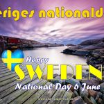 National Day of Sweden 2026 - Adam's Apple Club Chiang Mai Thank you for being part of our community. Skål!
