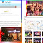 Profile on CM Locator - Adam's Apple Club Chiang Mai Check out the brand-new look of the Adam's Apple Club profile on CM Locator!