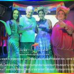 A huge thank you - Adam's Apple Club Chiang Mai We look forward to welcoming you and absolutely love entertaining you! See you tonight!