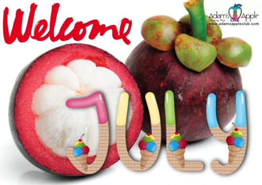 Welcome JULY 2026 - Adam's Apple Club Chiang Mai We look forward to seeing you all at our legendary nightclub!