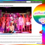 gothai.befree is your ultimate guide! - Adam's Apple Club Chiang Mai Explore open, enchanting destinations with gothai.befree!
