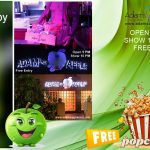 Wednesday is GREEN! - Adam's Apple Club Chiang Mai Let's turn the night green with Chiang Mai's best cabaret & drag show!