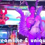 Dreamlike and unique Cabaret - Adam's Apple Club Chiang Mai Gather your friends, grab a drink, and get ready to be amazed!