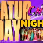 Extraordinary Saturday Night Awaits - Adam's Apple Club Chiang Mai Gather your crew or treat yourself to a special night out.