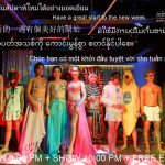 Make this week unforgettable - Adam's Apple Club Chiang Mai Start your week right with the best vibes at Adams Apple