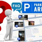 Parking at Adams Apple Club Chiang Mai Thailand As you can see, there are plenty of options. Drive over tonight