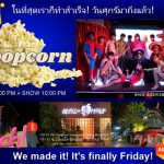 We made it! It's finally Friday! - Adam's Apple Club Chiang Mai The week is finally drawing to a close, and Friday is here!