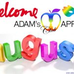Hello August 2026! - Adam's Apple Club Chiang Mai May this month fulfill all your wishes. Drop by and celebrate life with us this month!